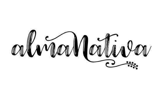 Logo Colaborador Alma Nativa