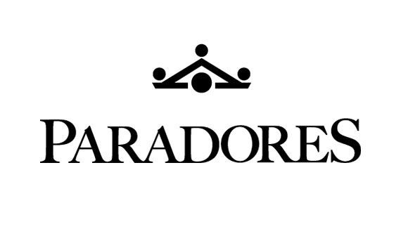 Logo de cliente Paradores