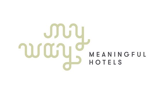 Logo de cliente My way