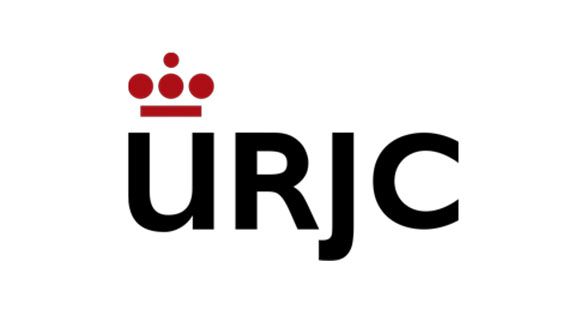 Logo de cliente URJC