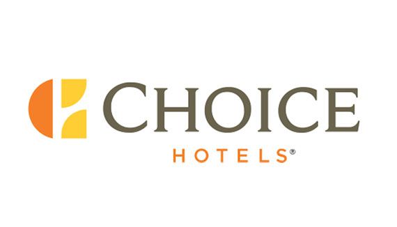 Logo de cliente Choice Hotels