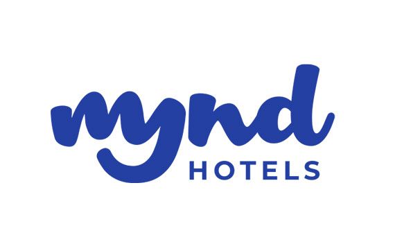 Logo de cliente Mynd Hoteles