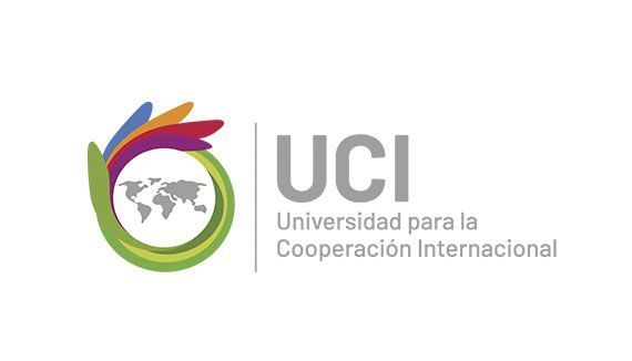 Logo de cliente UCI