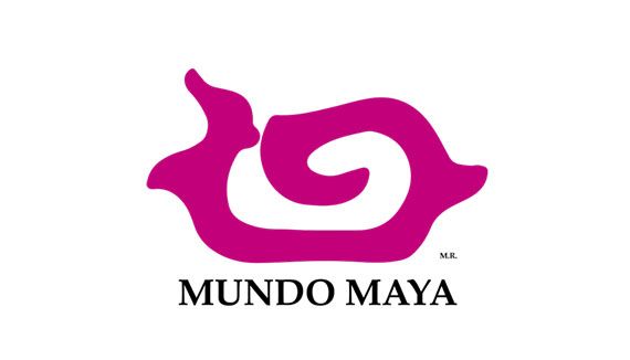 Logo de cliente Mundo Maya