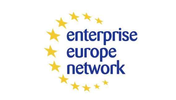 Logo de cliente Enterprise Europe Network